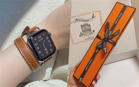 apple watch 4 hermes 價格|hermes 愛馬仕.